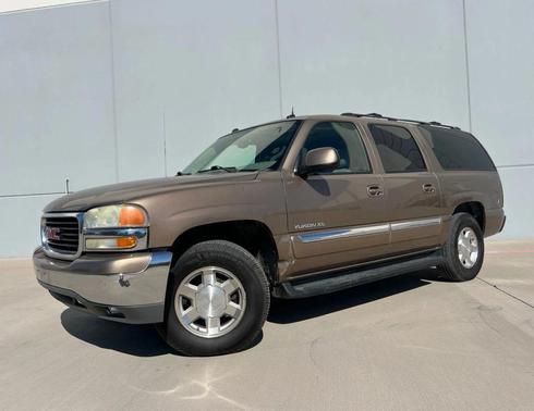 2004 GMC Yukon XL 1500 SLT