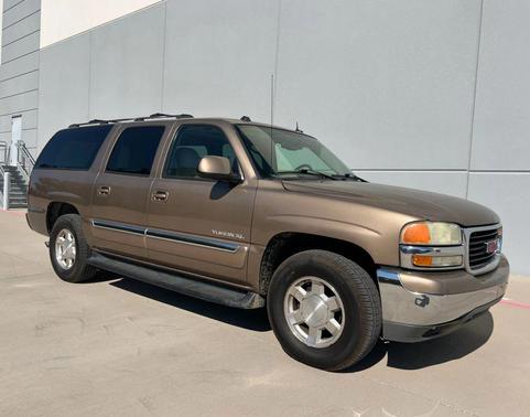 2004 GMC Yukon XL 1500 SLT