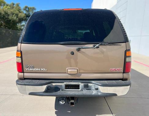 2004 GMC Yukon XL 1500 SLT