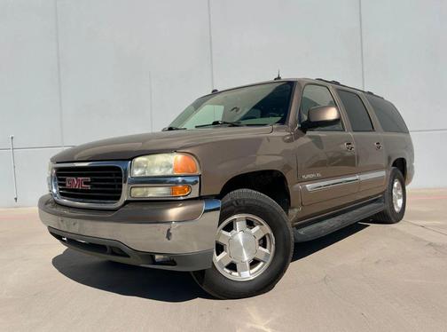 2004 GMC Yukon XL 1500 SLT
