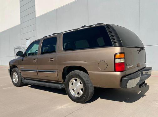 2004 GMC Yukon XL 1500 SLT