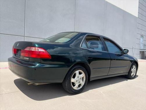 1999 Honda Accord EX
