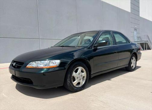 1999 Honda Accord EX