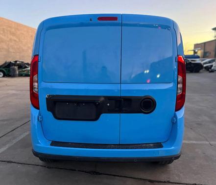 2018 RAM ProMaster City Tradesman