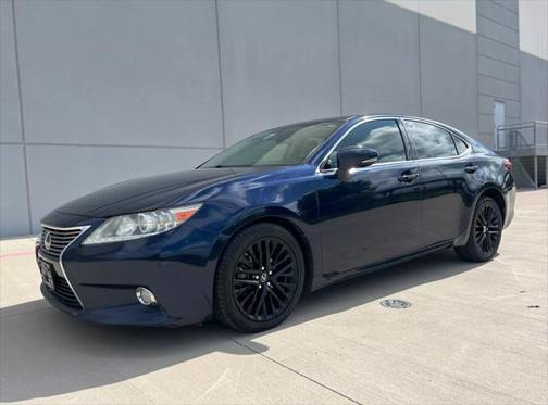 2013 Lexus ES 350 Base