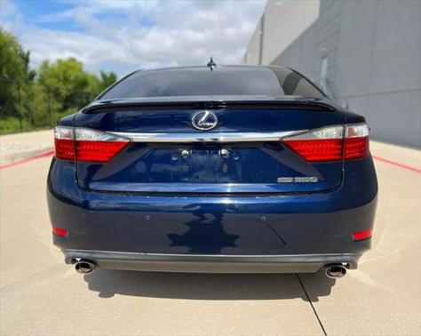 2013 Lexus ES 350 Base
