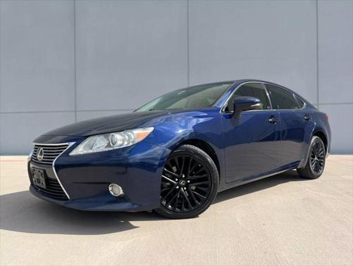 2013 Lexus ES 350 Base