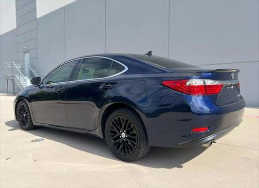 2013 Lexus ES 350 Base