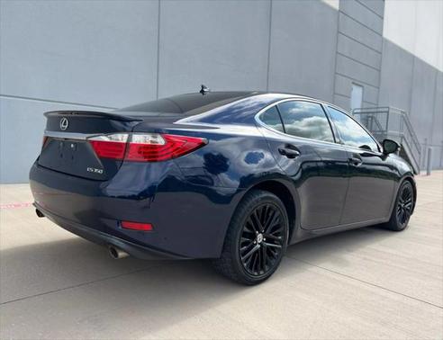 2013 Lexus ES 350 Base