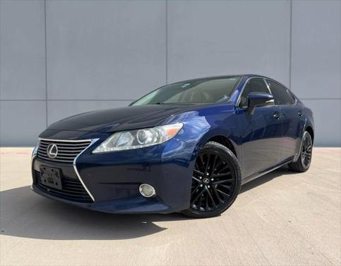 2013 Lexus ES 350 Base