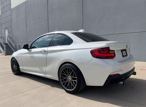 2015 BMW M235 M235i Coupe 2D