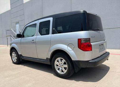 2006 Honda Element EX-P