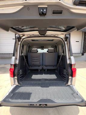 2006 Honda Element EX-P