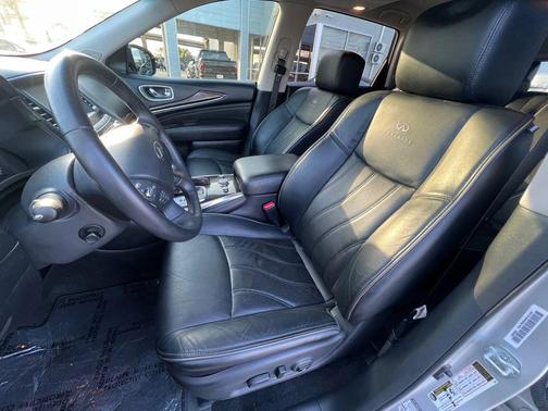 2014 INFINITI QX60 Base