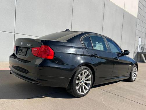 2011 BMW 328 xDrive
