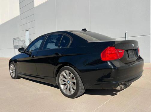 2011 BMW 328 xDrive