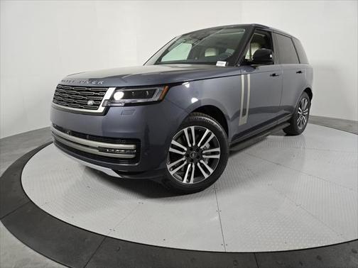 2025 Land Rover Range Rover P530 SE