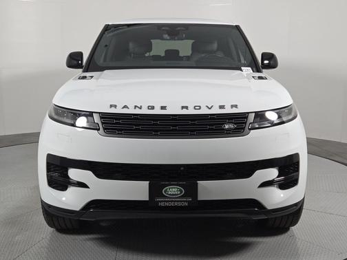 2024 Land Rover Range Rover Sport SE