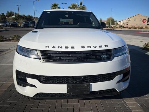 2024 Land Rover Range Rover Sport SE