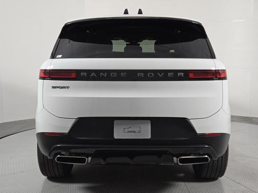 2024 Land Rover Range Rover Sport SE