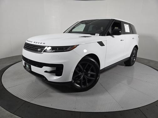 2024 Land Rover Range Rover Sport SE