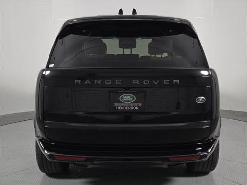 2023 Land Rover Range Rover P530 SE
