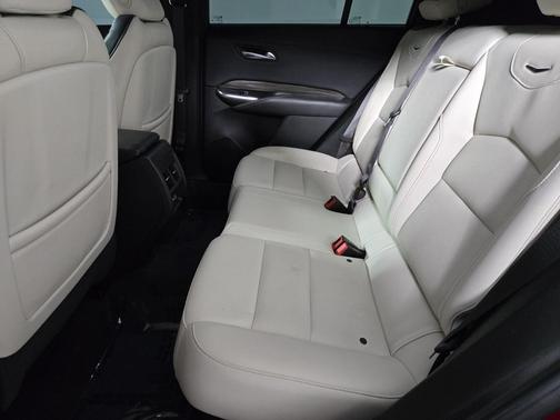 2023 Cadillac XT4 Sport