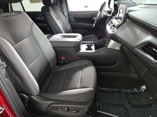 2024 Chevrolet Tahoe LS