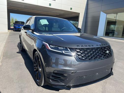2021 Land Rover Range Rover Velar P340 S R-Dynamic