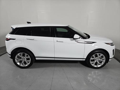 2023 Land Rover Range Rover Evoque SE