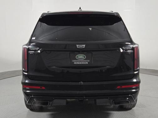 2023 Cadillac XT6 Sport AWD