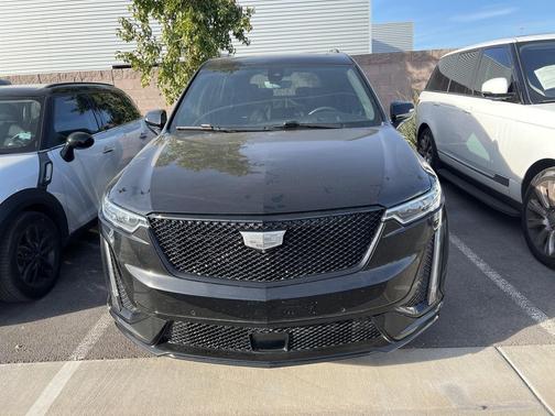 2023 Cadillac XT6 Sport AWD