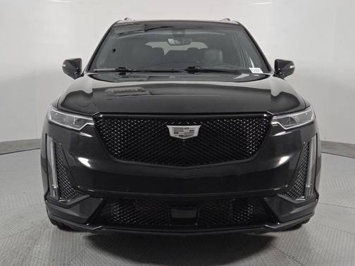 2023 Cadillac XT6 Sport AWD
