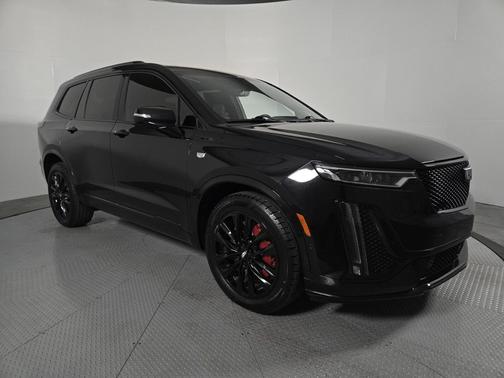 2023 Cadillac XT6 Sport AWD