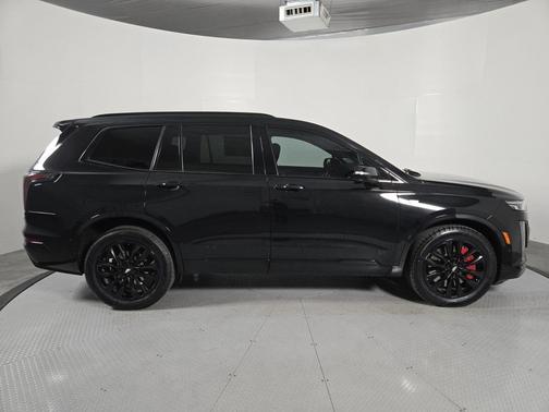 2023 Cadillac XT6 Sport AWD