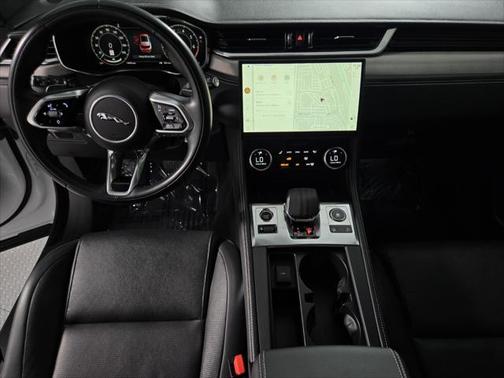 2024 Jaguar F-PACE R-Dynamic S P250 AWD Automatic