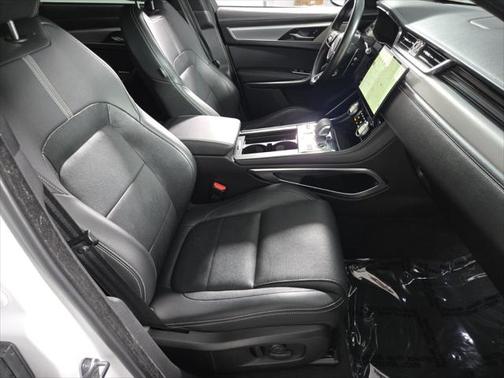 2024 Jaguar F-PACE R-Dynamic S P250 AWD Automatic