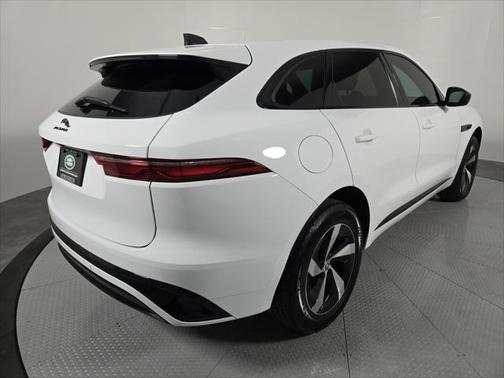 2024 Jaguar F-PACE R-Dynamic S P250 AWD Automatic