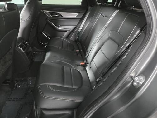 2024 Jaguar F-PACE R-Dynamic S P250 AWD Automatic