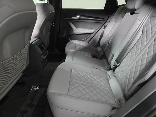 2024 Audi SQ5 3.0T Premium Plus