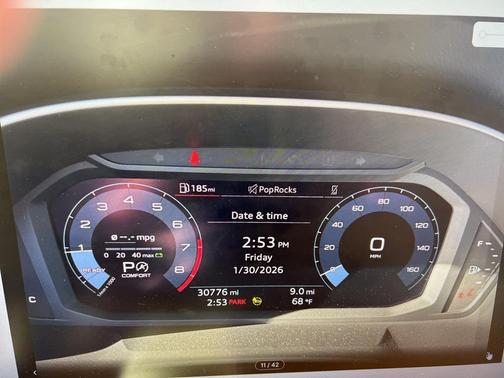 2022 Audi Q3 45 S line Premium Plus