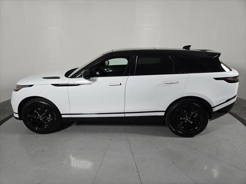 2026 Land Rover Range Rover Velar P250 SE R-Dynamic