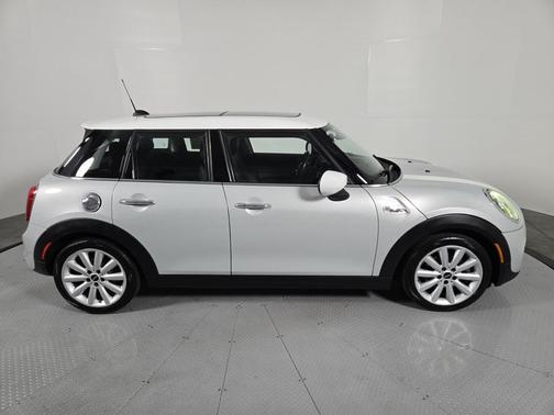 2020 MINI Hardtop Cooper S