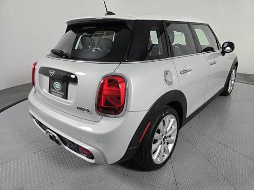 2020 MINI Hardtop Cooper S