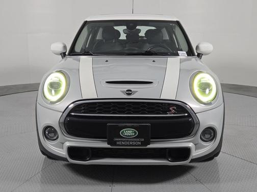 2020 MINI Hardtop Cooper S