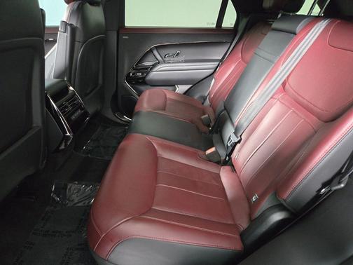 2023 Land Rover Range Rover Sport SE