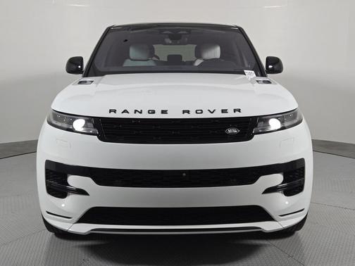 2023 Land Rover Range Rover Sport SE