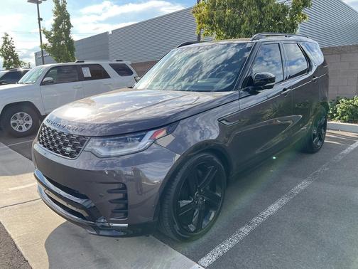 2023 Land Rover Discovery P360 HSE R-Dynamic