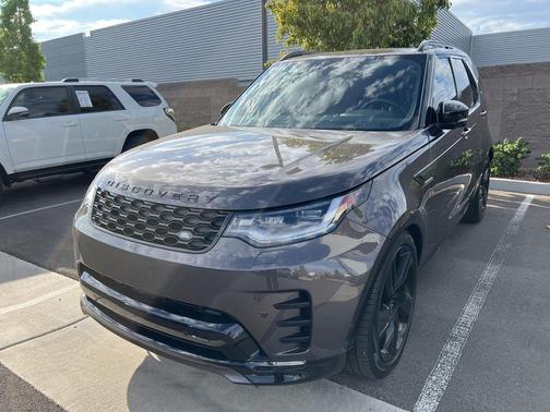 2023 Land Rover Discovery P360 HSE R-Dynamic
