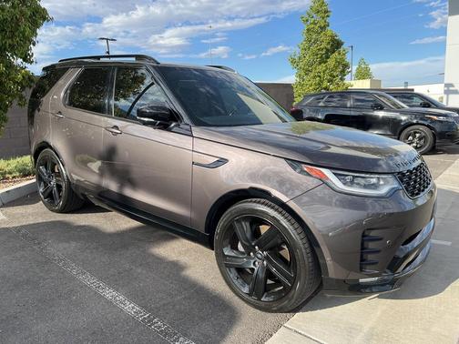 2023 Land Rover Discovery P360 HSE R-Dynamic